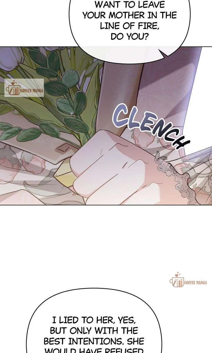 Finding Camellia Chapter 100 page 8