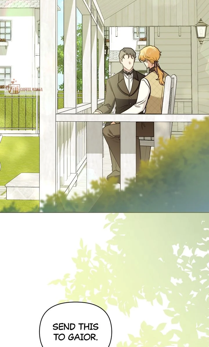 Finding Camellia Chapter 101 page 1