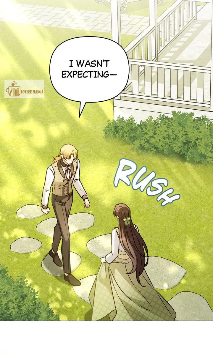 Finding Camellia Chapter 101 page 19