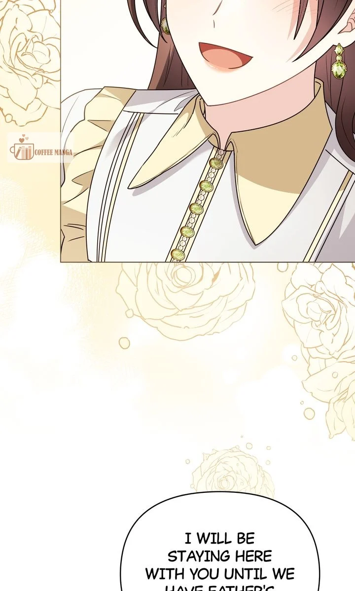 Finding Camellia Chapter 101 page 23