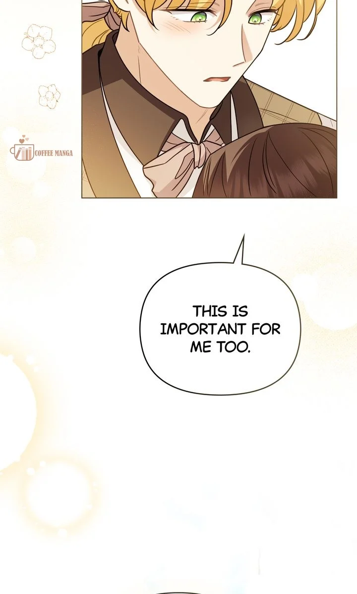 Finding Camellia Chapter 101 page 27