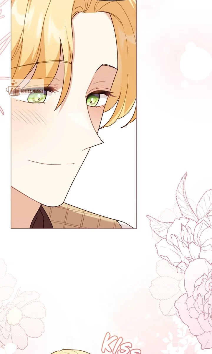 Finding Camellia Chapter 101 page 30