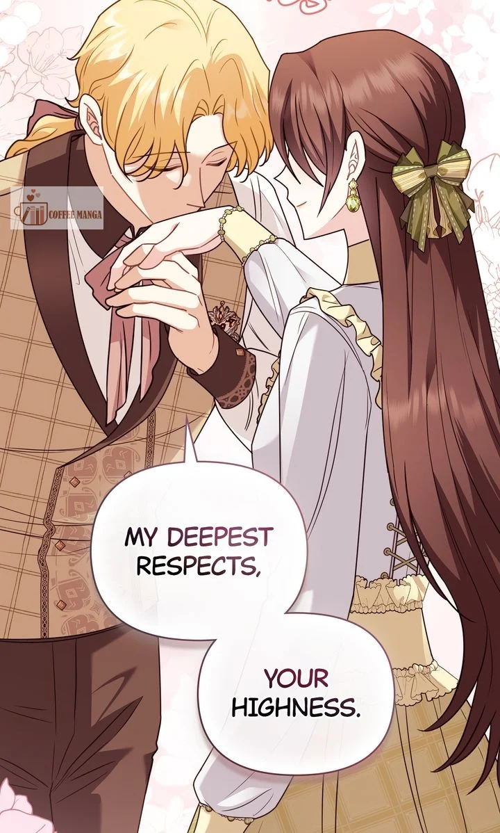 Finding Camellia Chapter 101 page 31