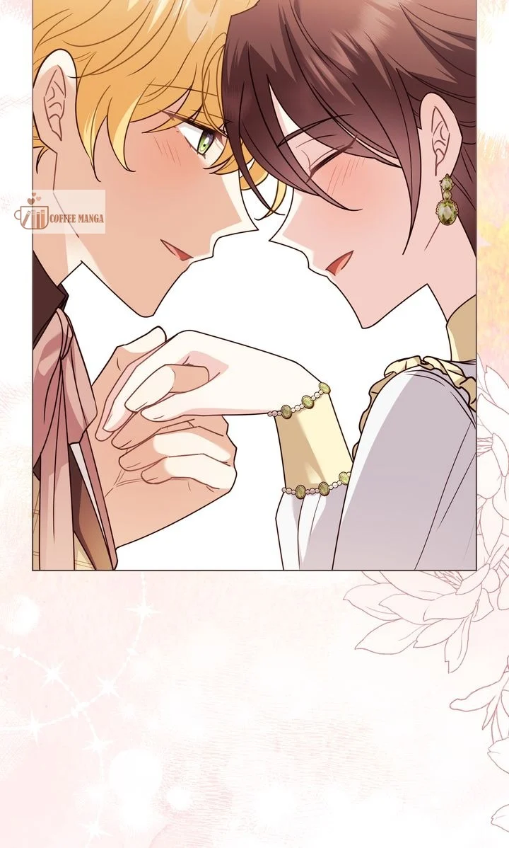 Finding Camellia Chapter 101 page 33