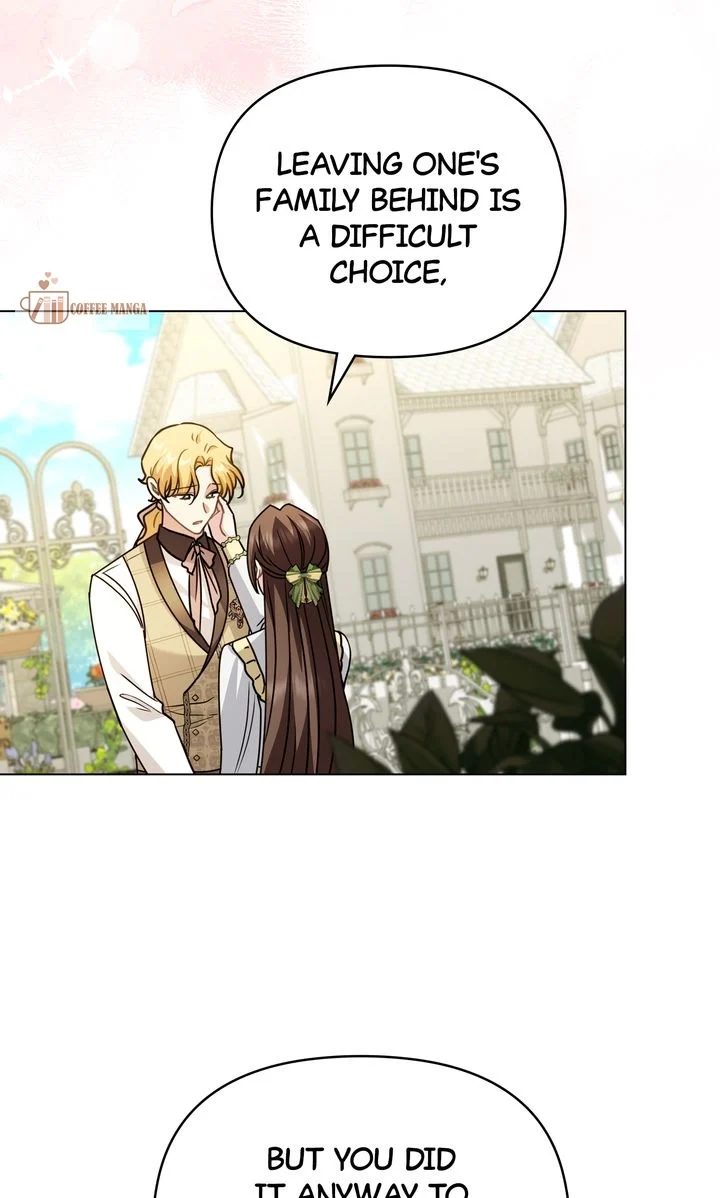 Finding Camellia Chapter 101 page 34