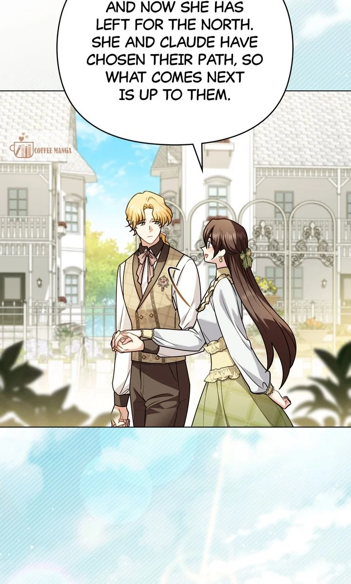 Finding Camellia Chapter 101 page 43