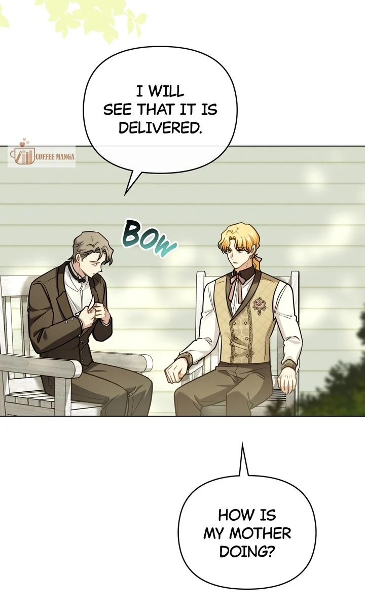 Finding Camellia Chapter 101 page 4