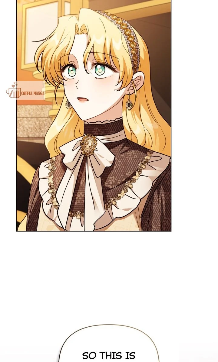 Finding Camellia Chapter 101 page 50