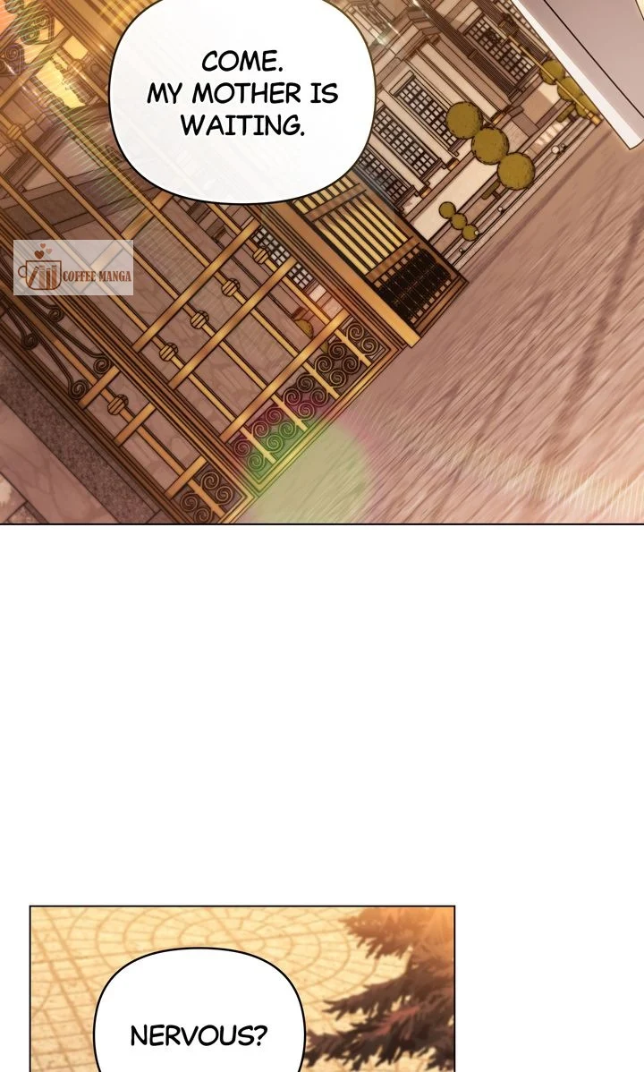Finding Camellia Chapter 101 page 52