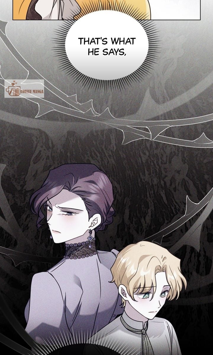 Finding Camellia Chapter 101 page 56