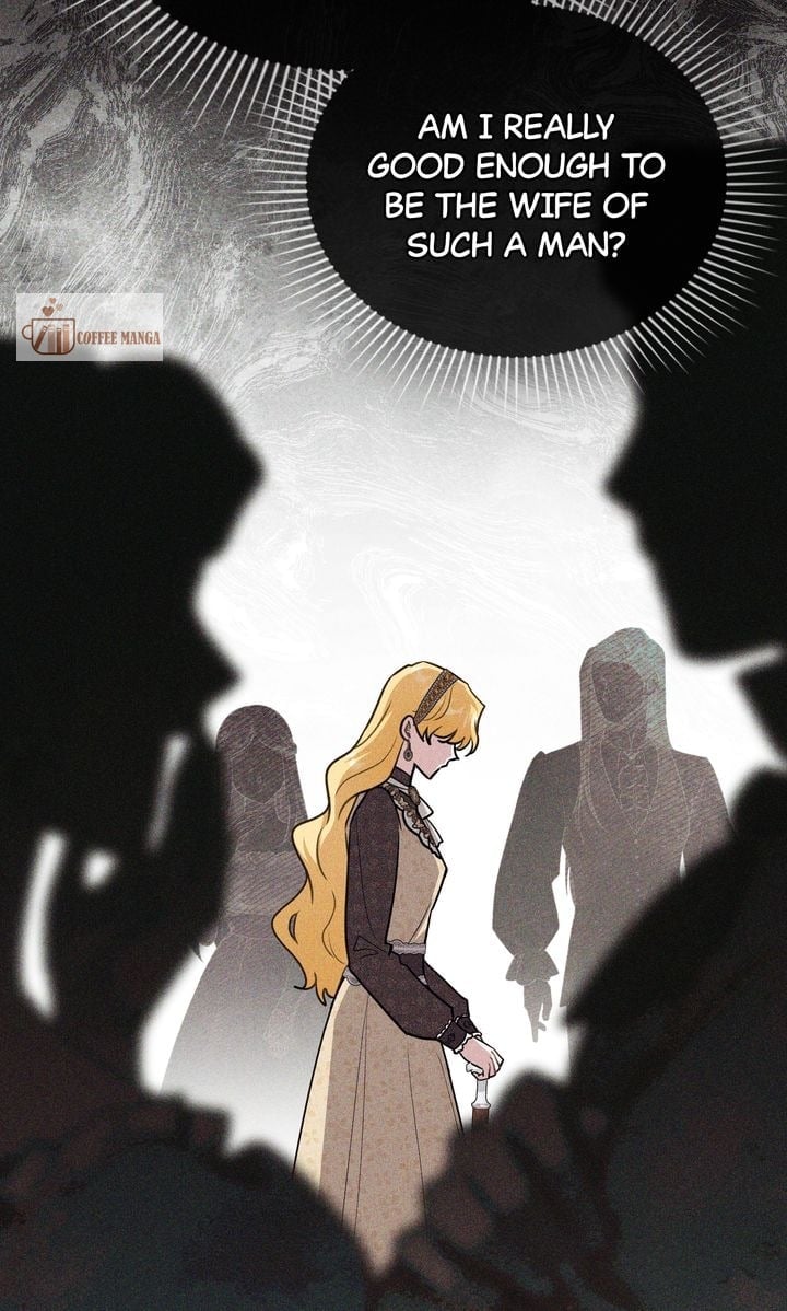 Finding Camellia Chapter 101 page 58
