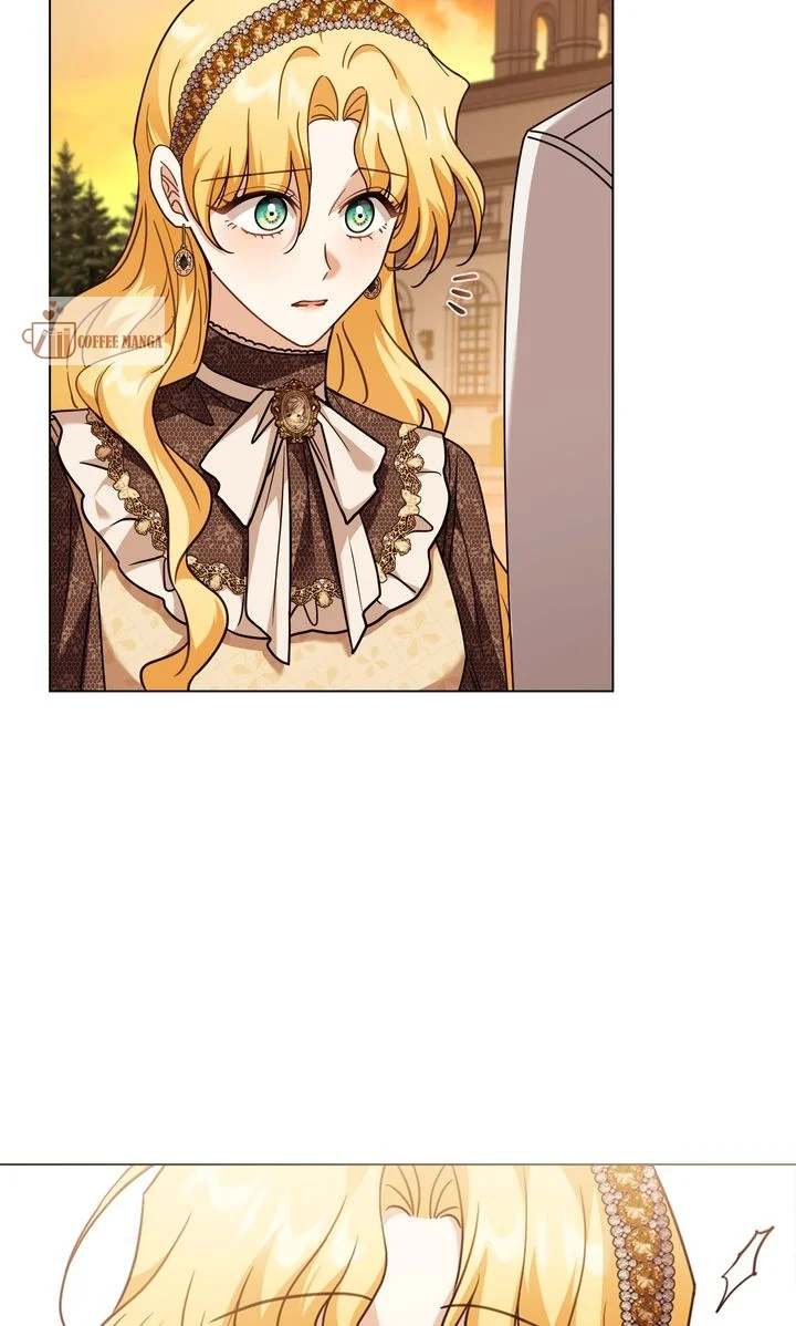Finding Camellia Chapter 101 page 60