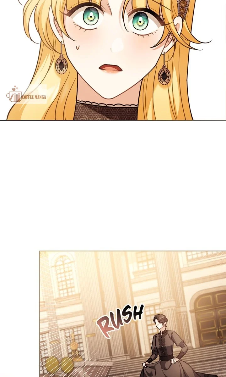 Finding Camellia Chapter 101 page 61