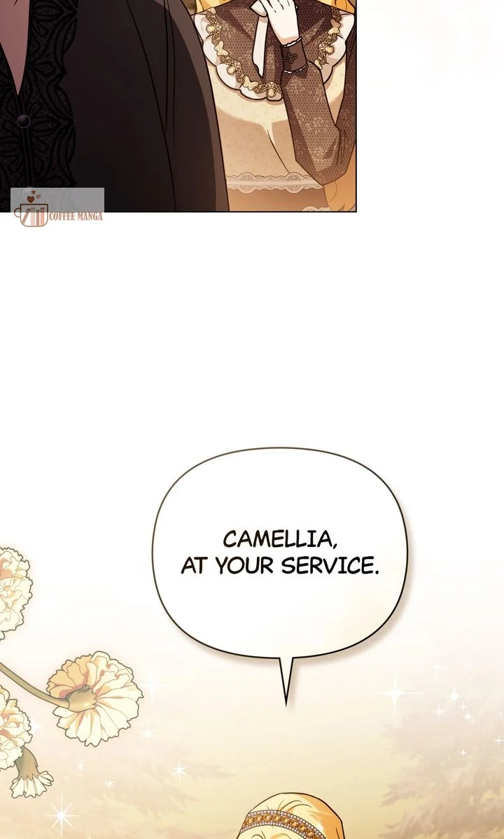 Finding Camellia Chapter 101 page 68