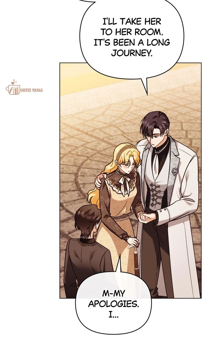 Finding Camellia Chapter 101 page 73