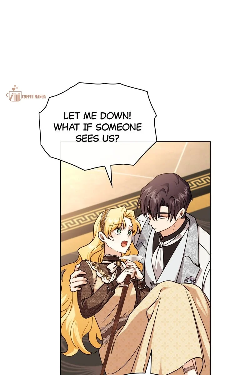Finding Camellia Chapter 101 page 84