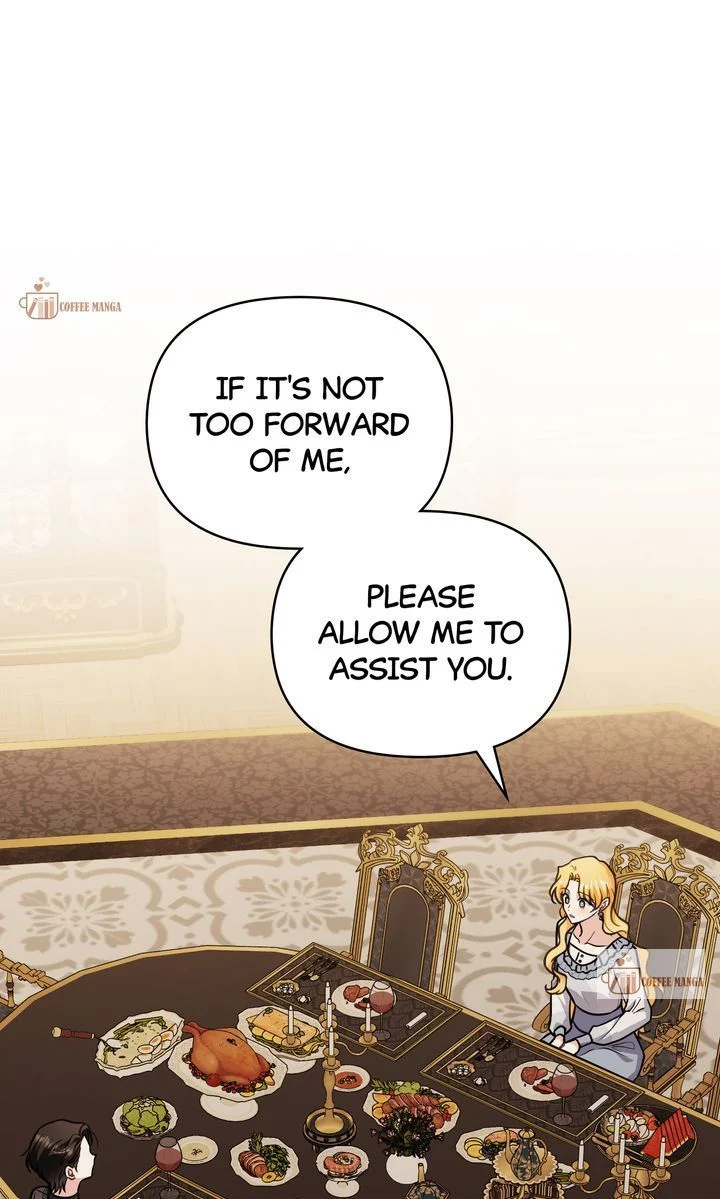 Finding Camellia Chapter 103 page 0