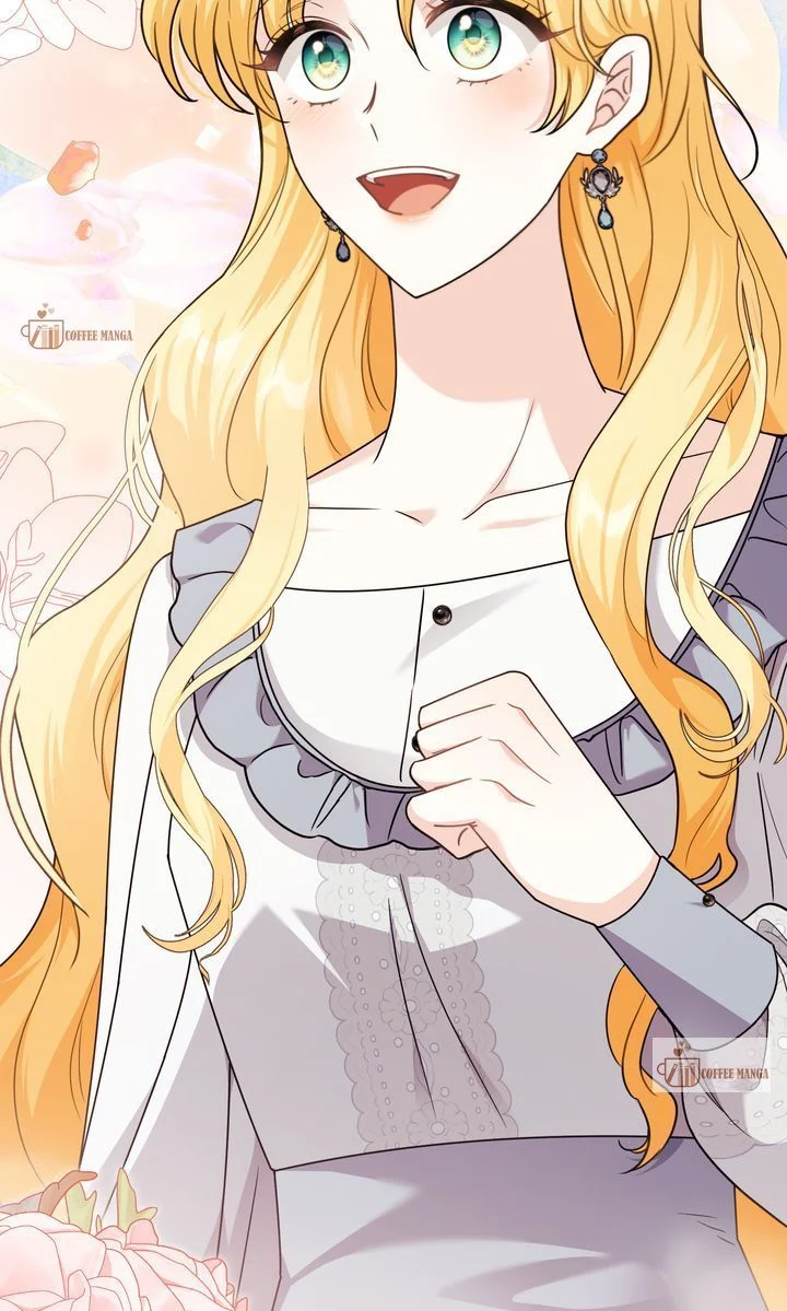 Finding Camellia Chapter 103 page 19