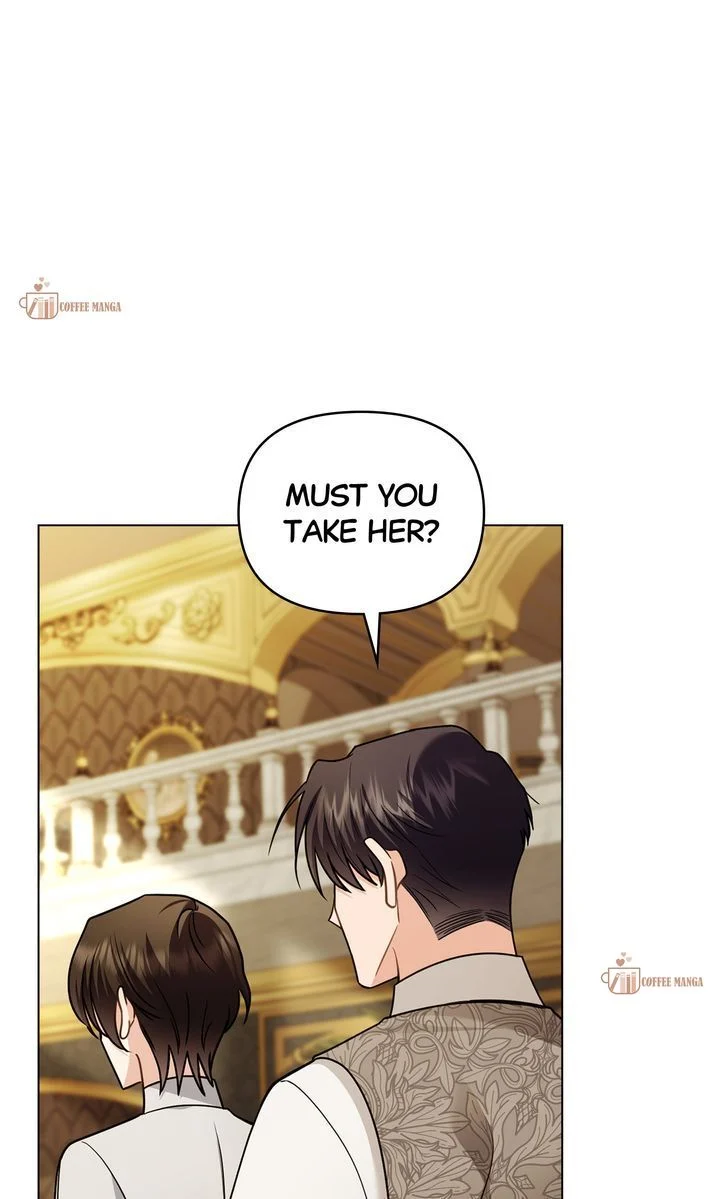 Finding Camellia Chapter 103 page 23
