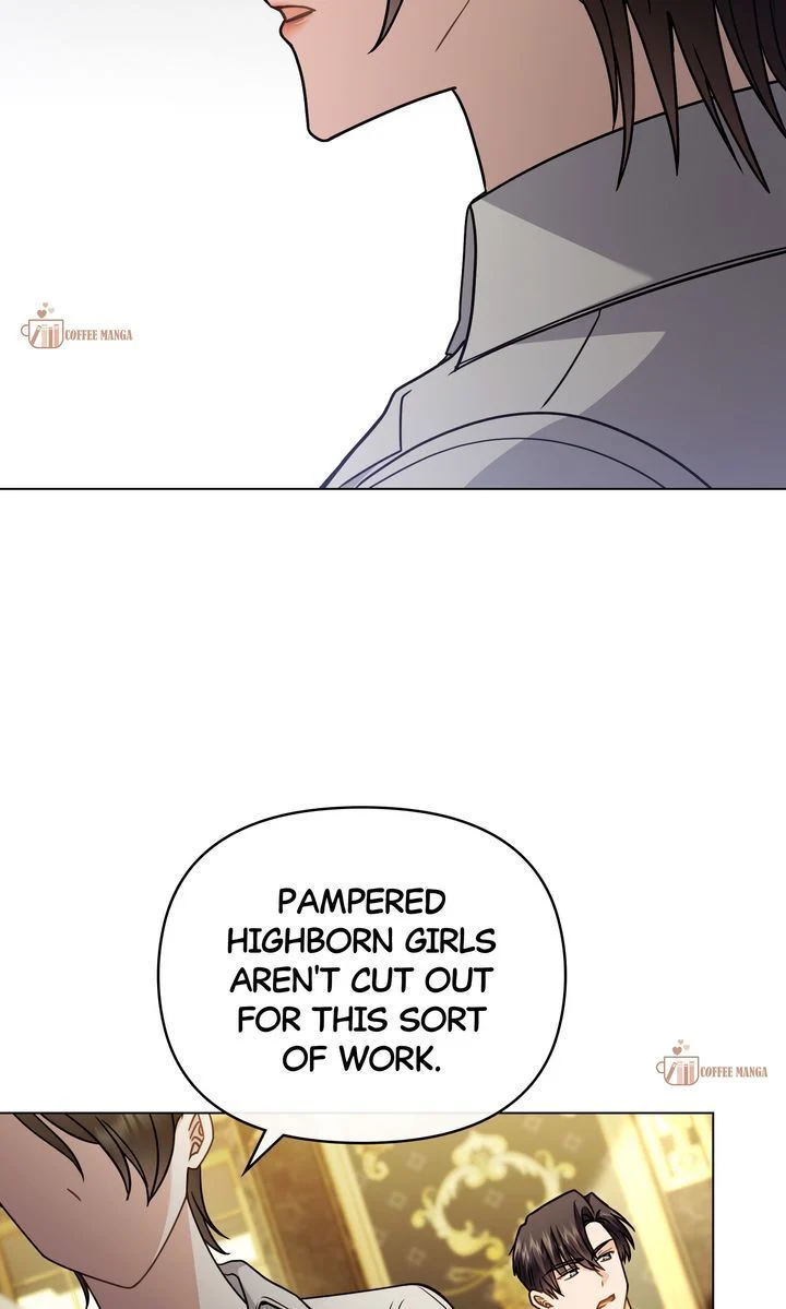 Finding Camellia Chapter 103 page 29
