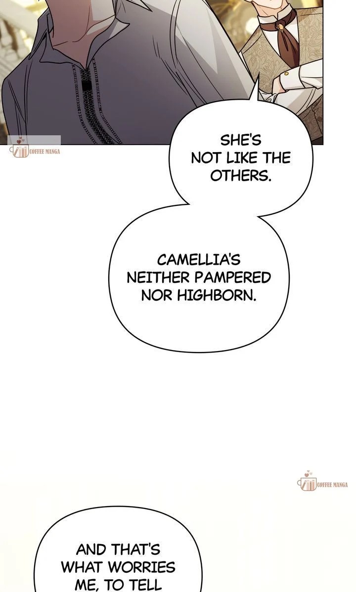 Finding Camellia Chapter 103 page 30