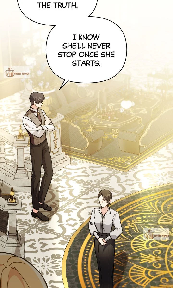 Finding Camellia Chapter 103 page 31