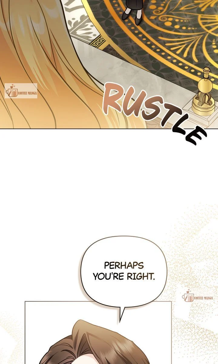 Finding Camellia Chapter 103 page 32