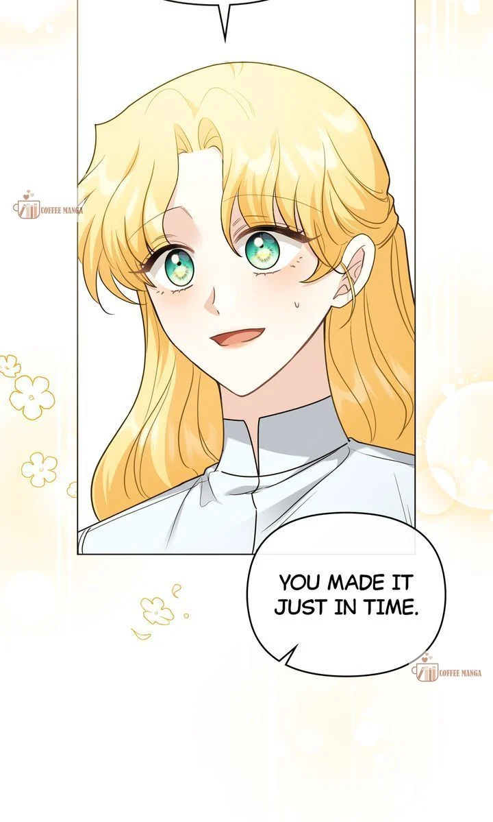 Finding Camellia Chapter 103 page 36