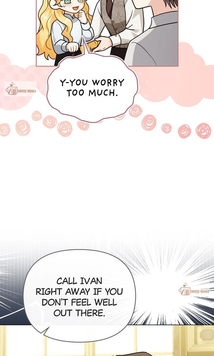 Finding Camellia Chapter 103 page 39