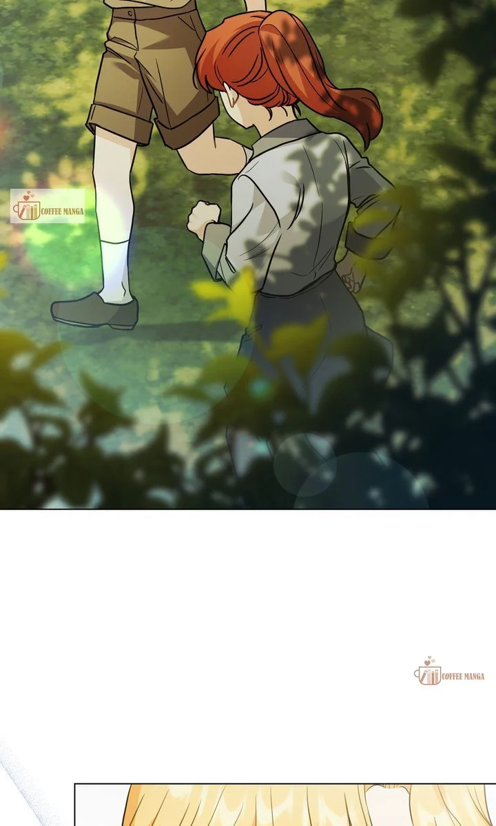 Finding Camellia Chapter 103 page 54