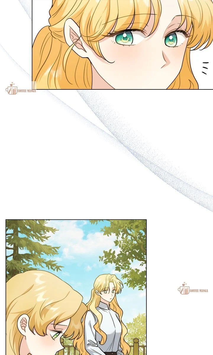 Finding Camellia Chapter 103 page 55