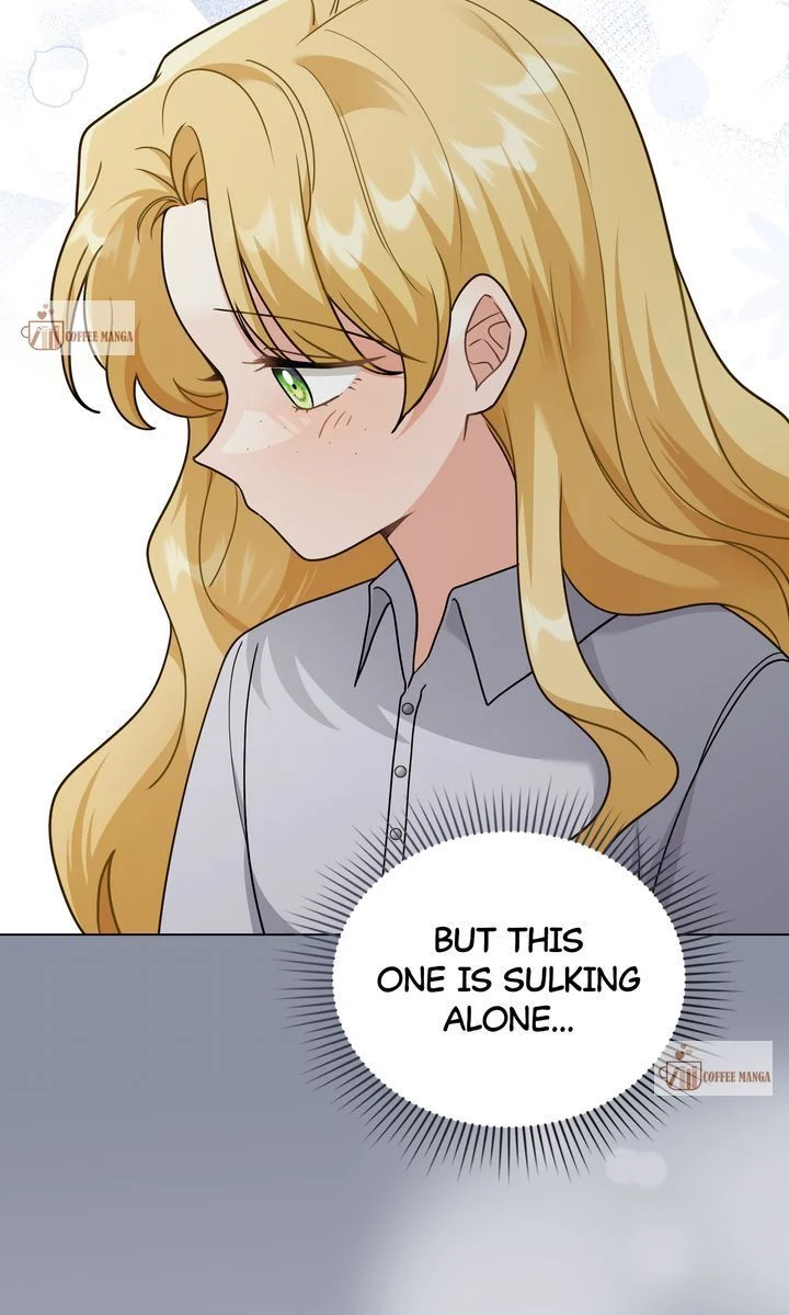 Finding Camellia Chapter 103 page 57