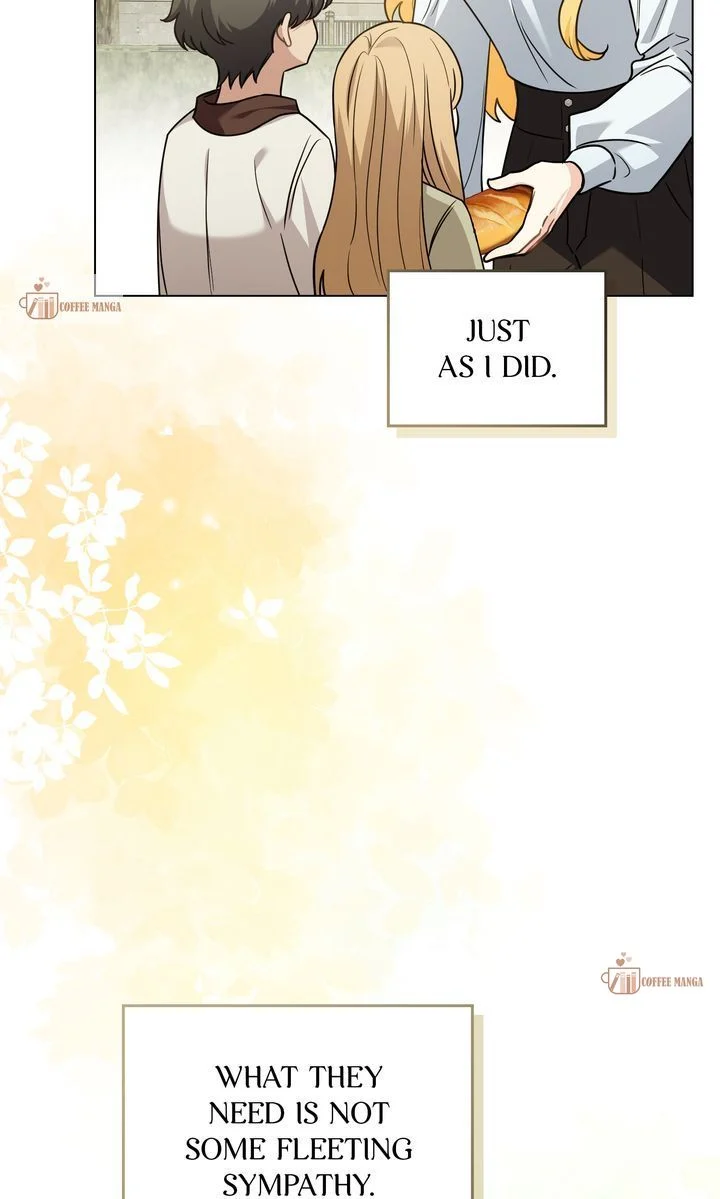 Finding Camellia Chapter 103 page 61