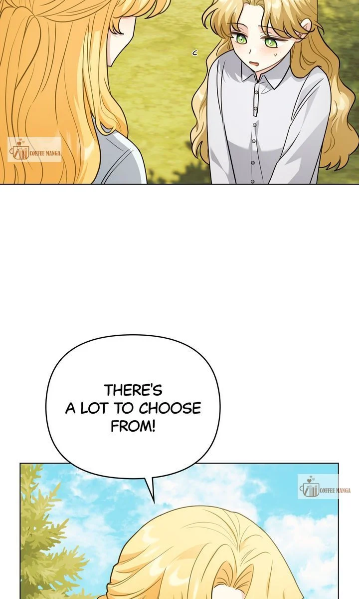 Finding Camellia Chapter 103 page 63