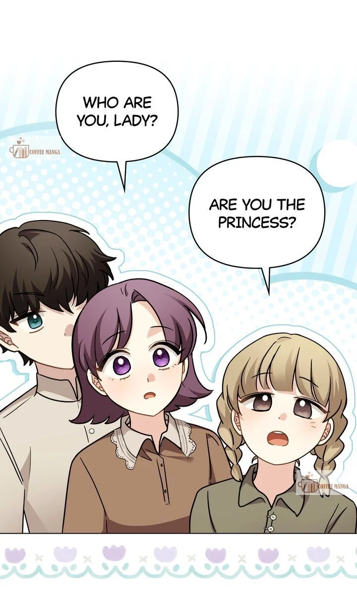 Finding Camellia Chapter 103 page 70