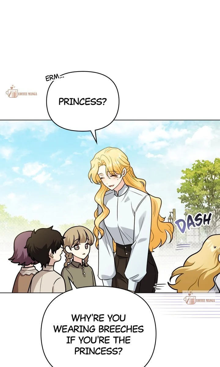 Finding Camellia Chapter 103 page 71