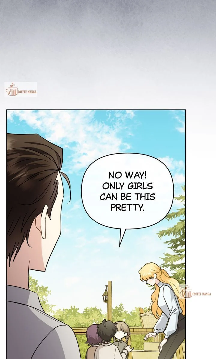 Finding Camellia Chapter 103 page 75