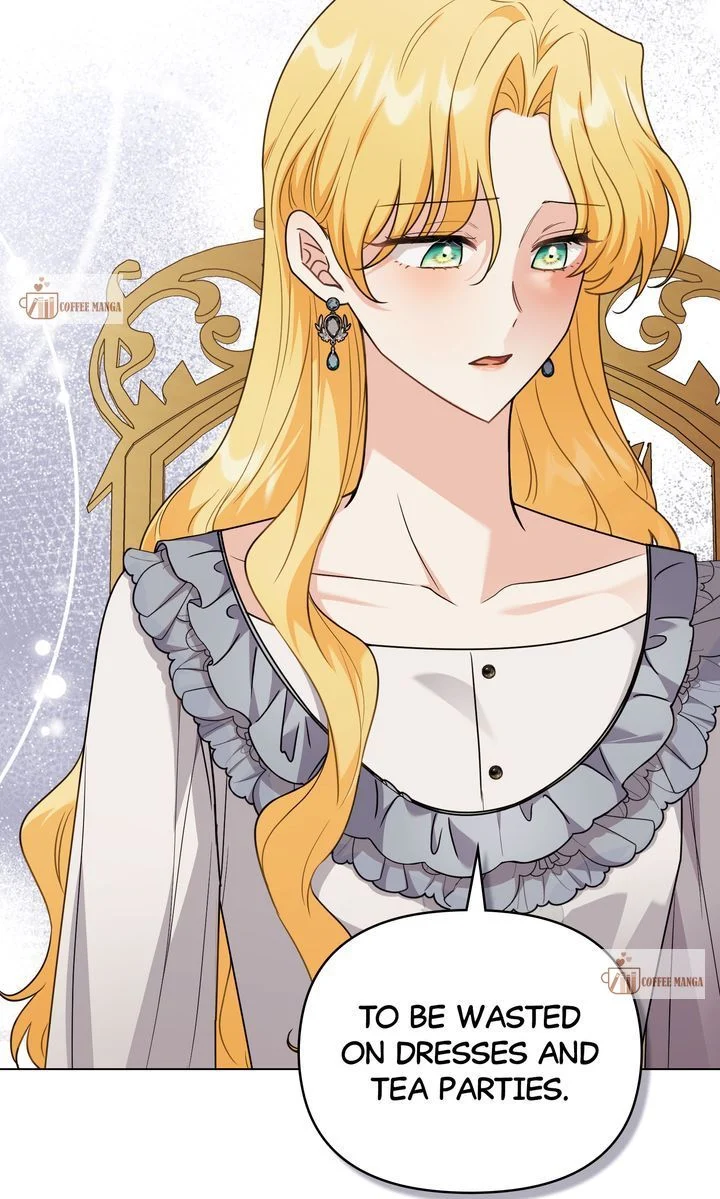 Finding Camellia Chapter 103 page 7