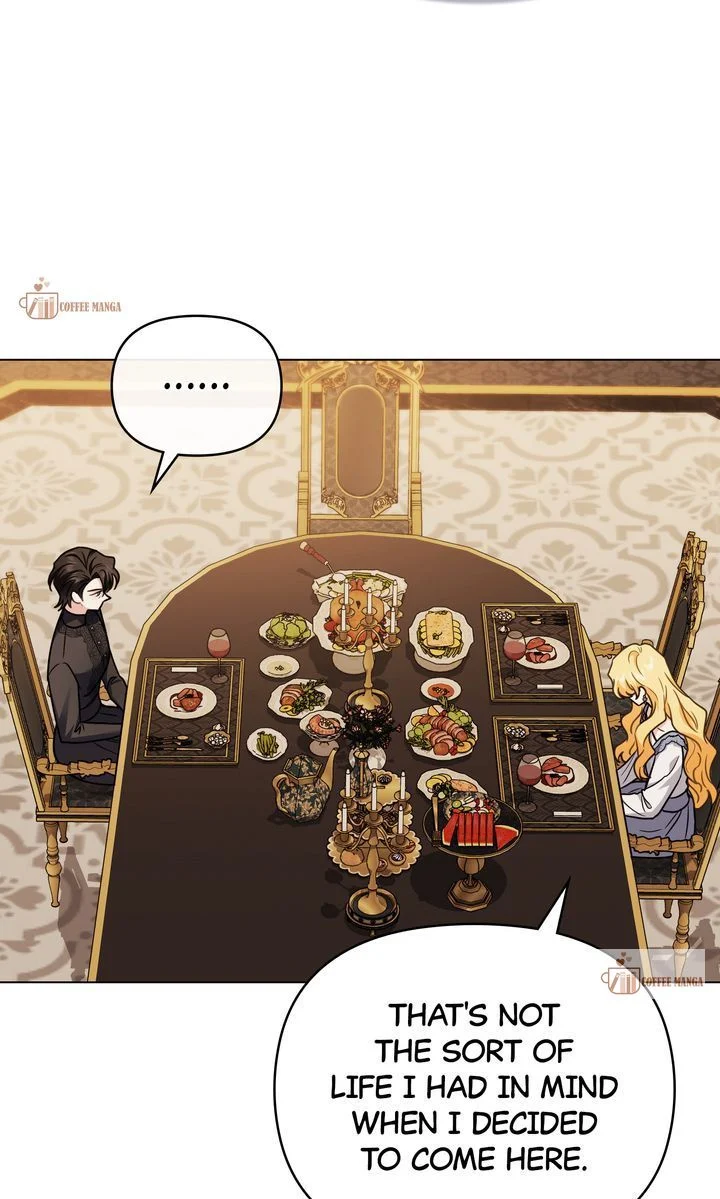 Finding Camellia Chapter 103 page 8