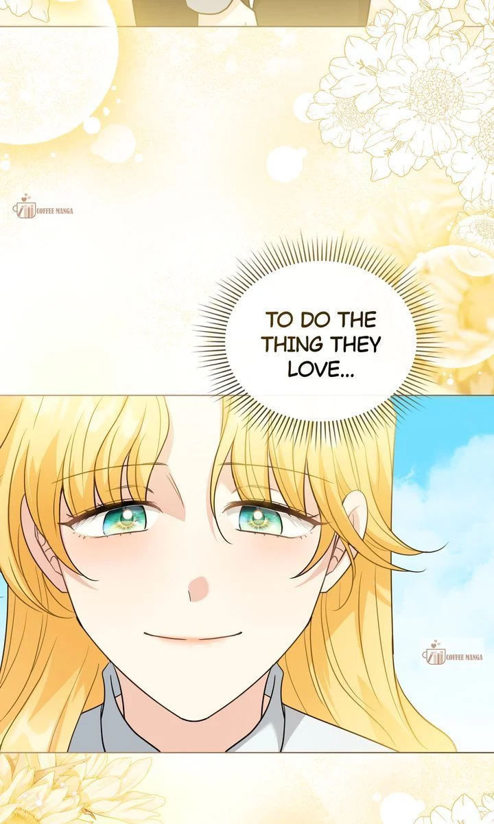 Finding Camellia Chapter 104 page 9