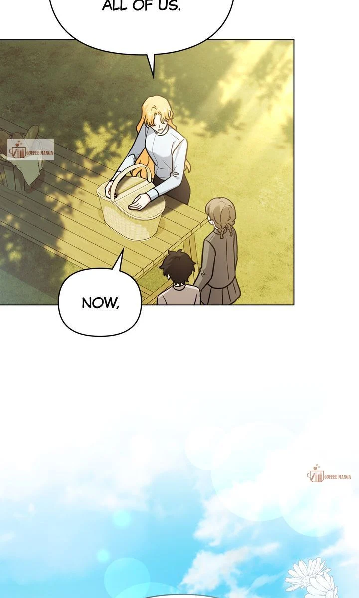 Finding Camellia Chapter 104 page 11