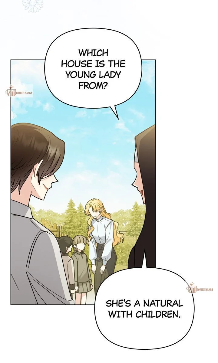 Finding Camellia Chapter 104 page 14
