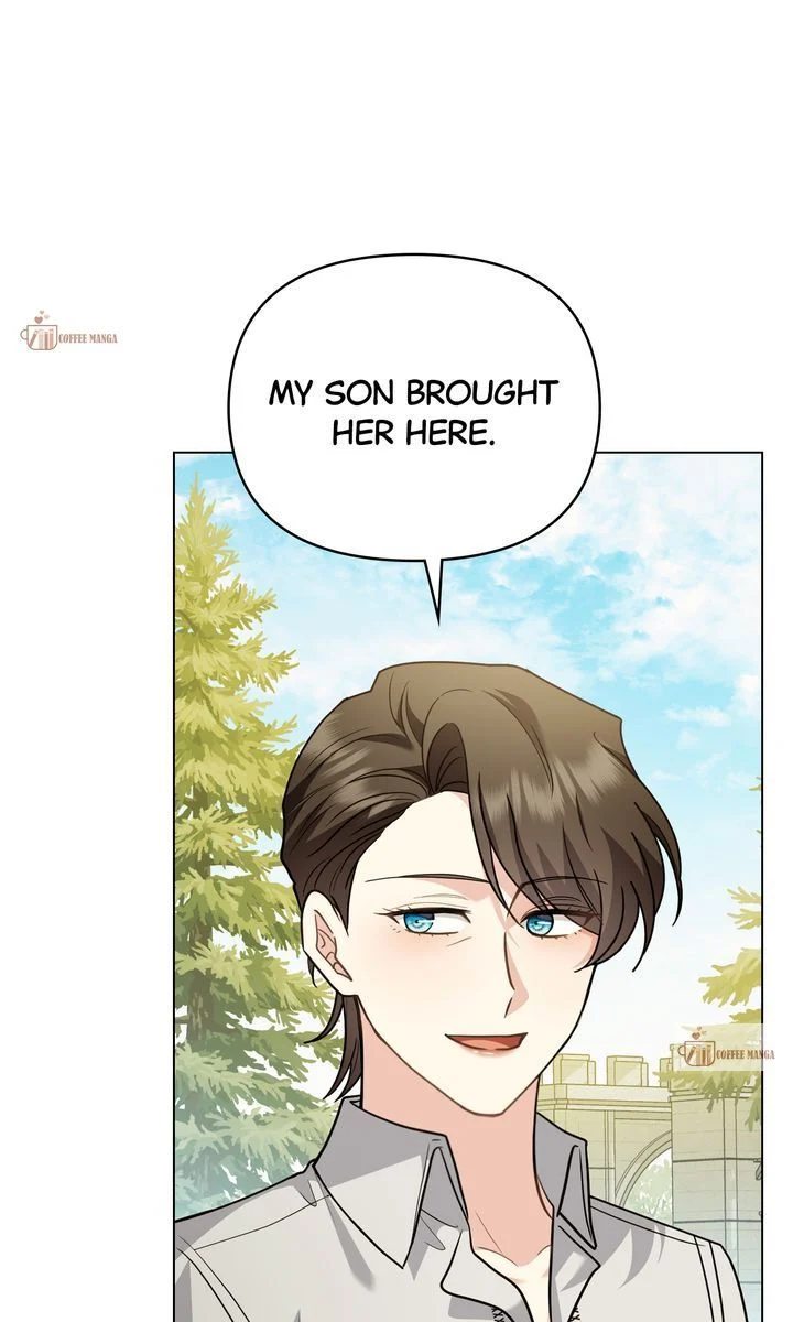 Finding Camellia Chapter 104 page 15