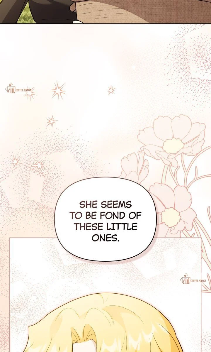 Finding Camellia Chapter 104 page 17