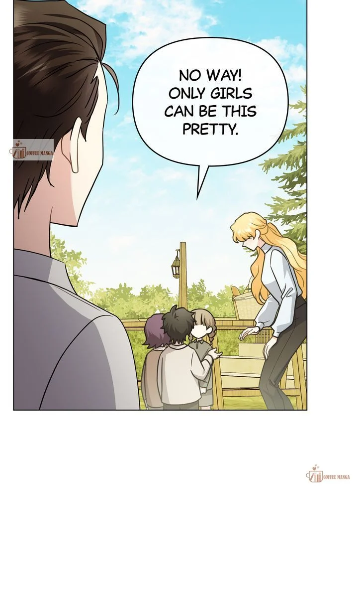 Finding Camellia Chapter 104 page 1