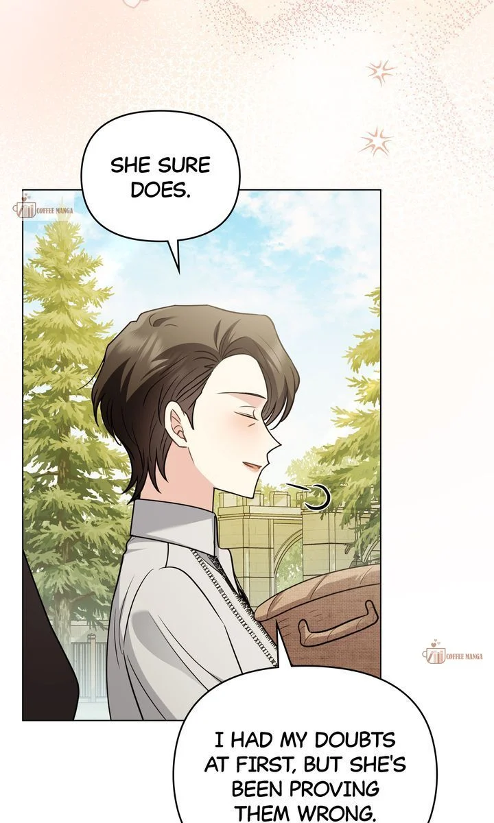 Finding Camellia Chapter 104 page 19