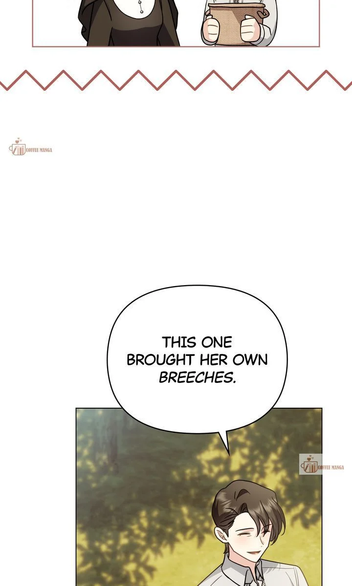 Finding Camellia Chapter 104 page 21