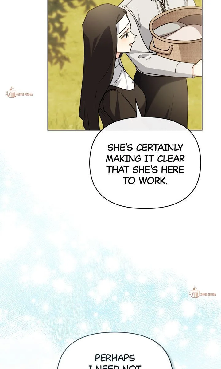 Finding Camellia Chapter 104 page 22