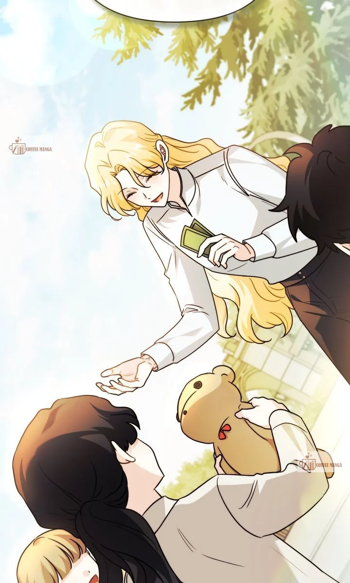 Finding Camellia Chapter 104 page 25