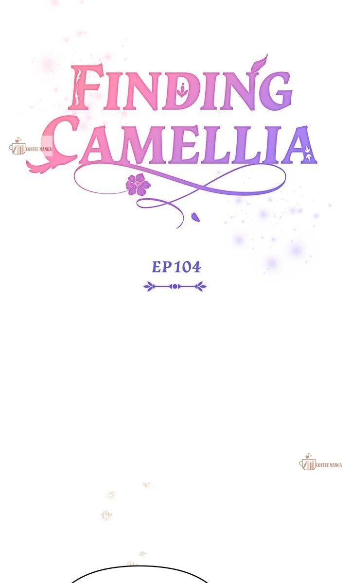 Finding Camellia Chapter 104 page 27